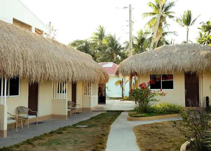 Sunrise Beach Resort