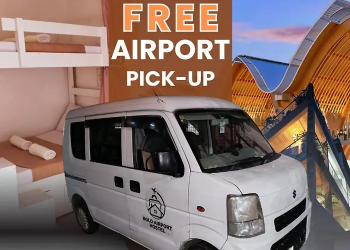 Bolo Airport Dorm L