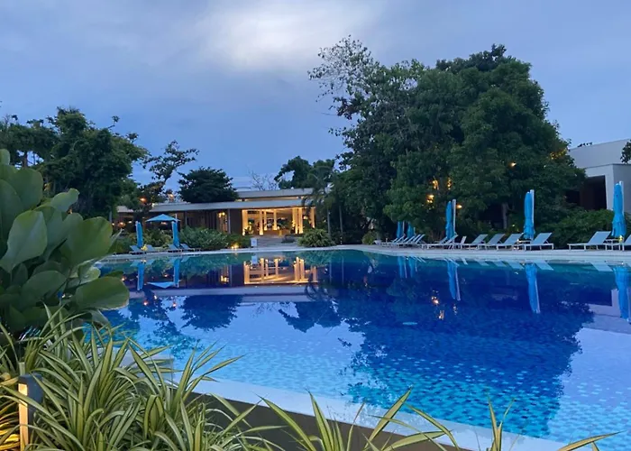 Tambuli Ocean Breeze