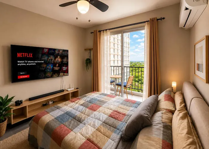 Arastar Escape - Relax And Unwind- Netflix - Fast Wifi - Pool Access