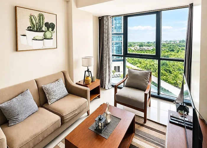 The Mactan Beach Condo Staycation