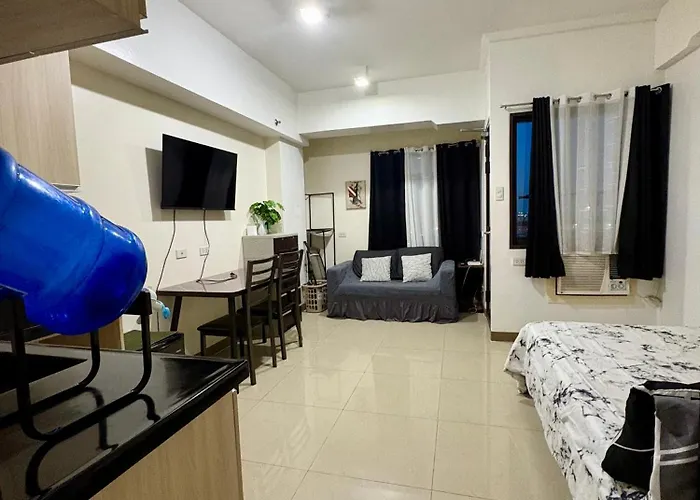 Mabolo Garden Flats 2312