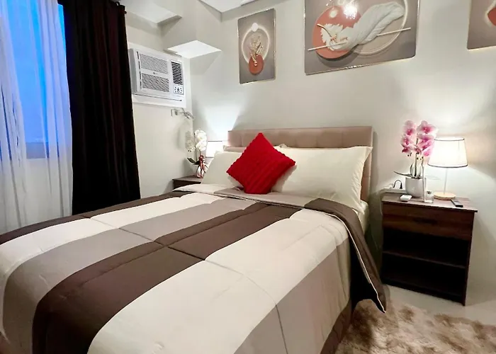 Cebu City Harmony Staycation