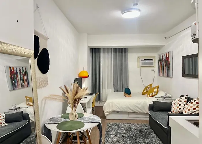 Bay View Condo In Cebu City - Bloq 2