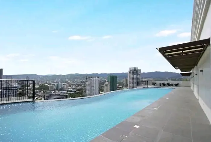 Calyx Residences