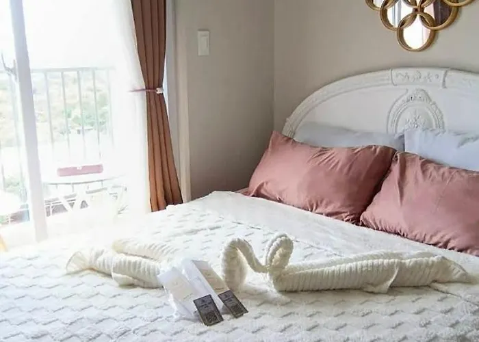 Saekyung Condo Marigondon