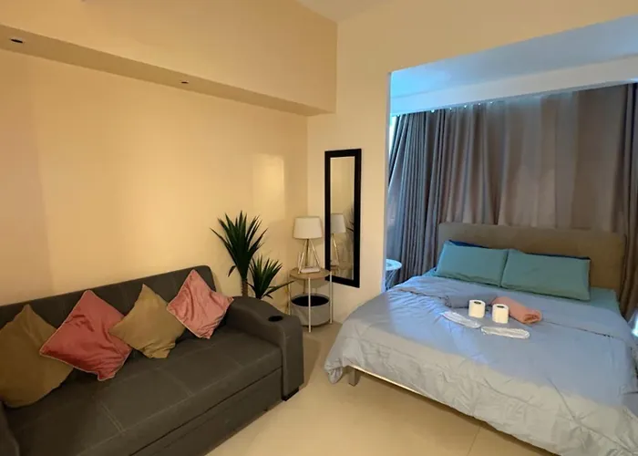 Aesthetic Studio At 38 Park Avenue It Park