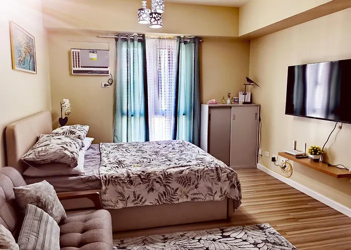 New Oneheart Avida Riala T5 Condo