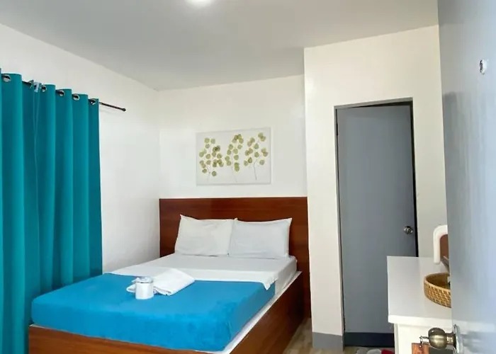 Paradizzo Beach Resort