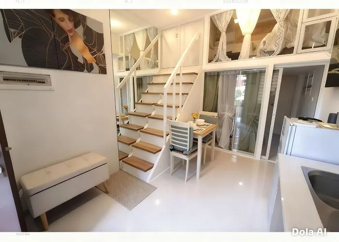 Prime World District Condo