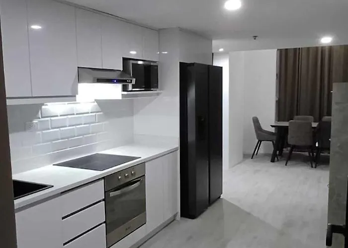 Ultima Residence Condominium