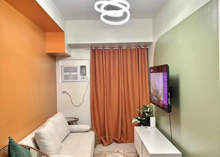 Nicos Luxury Condo