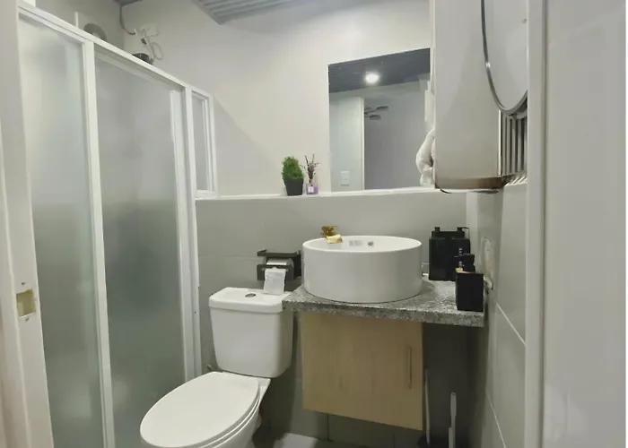 Urban Deca Homes Banilad T1
