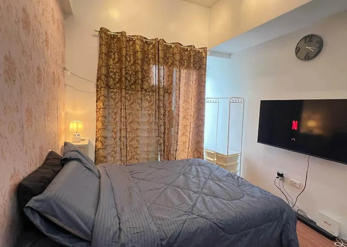 City Soho Condominium