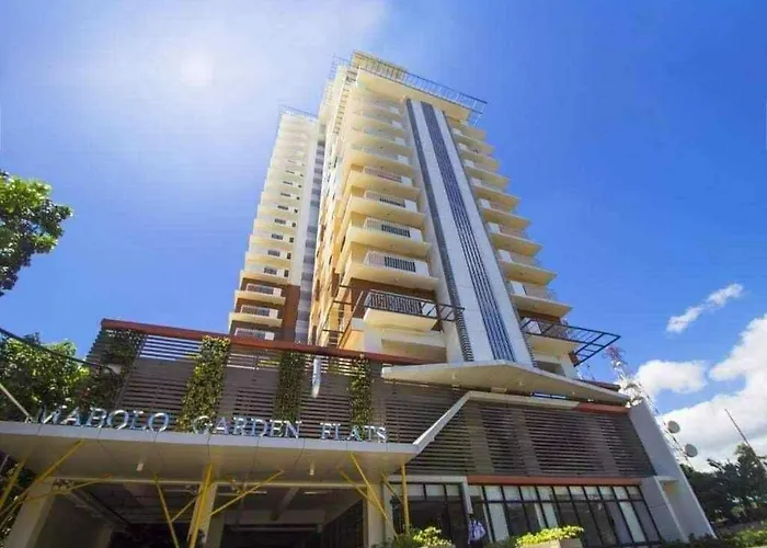 Mabolo Garden Flats