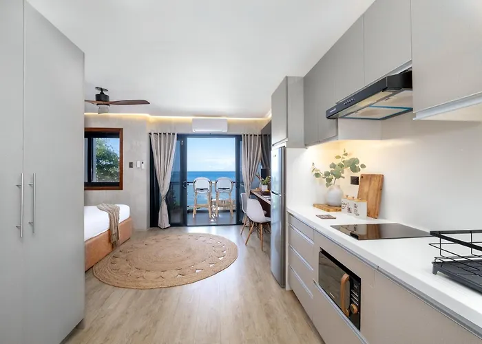 Bonbon Beach House
