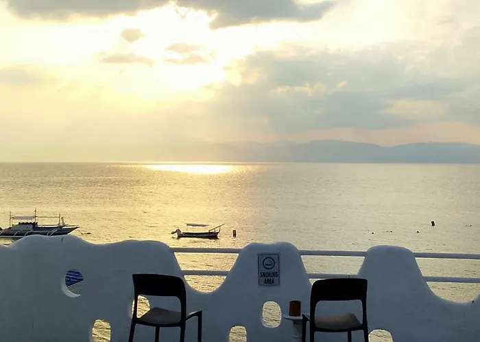 Sardinebay Dive Resort