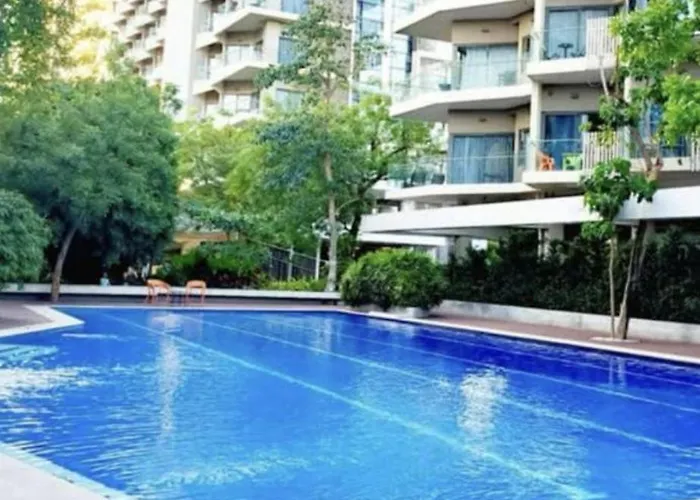 Tambuli Seaside Living And Resort