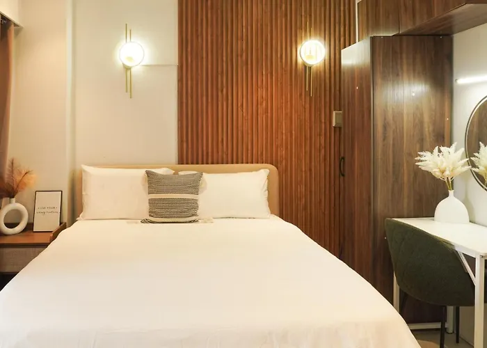Luxury Studio With Wi-Fi & Ocean Views At Tambuli