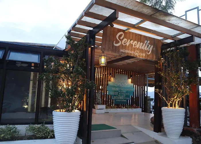 Serenity Busay