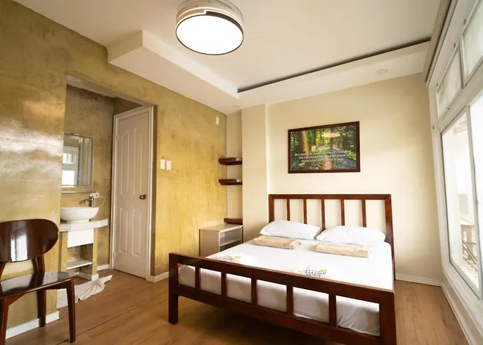 Serenity Farm And Resort