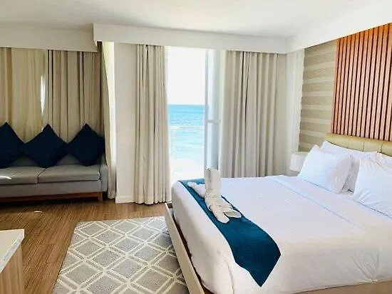 El Mar Resort