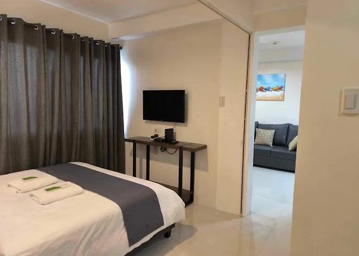 The Luxe Condominium Tower 4