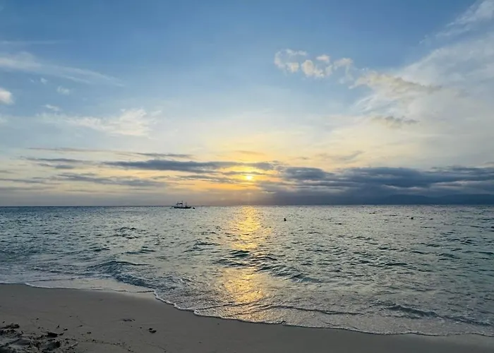 Gardonia Native Resort Moalboal