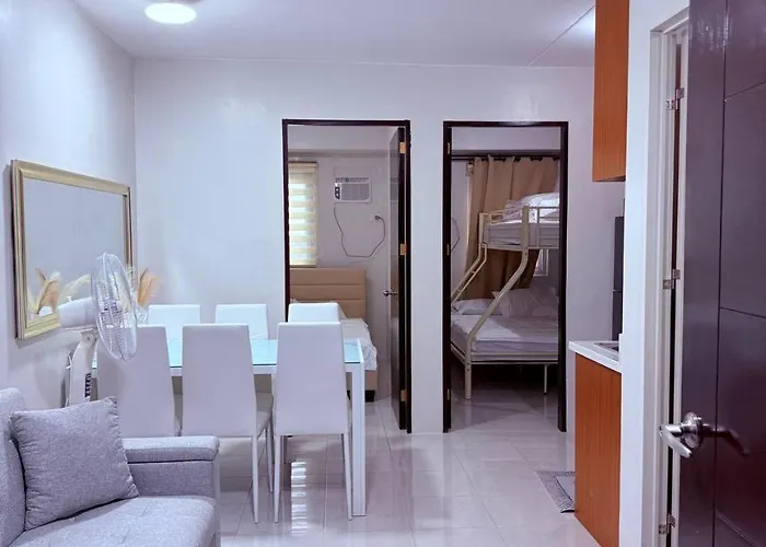 Vernes Homestay