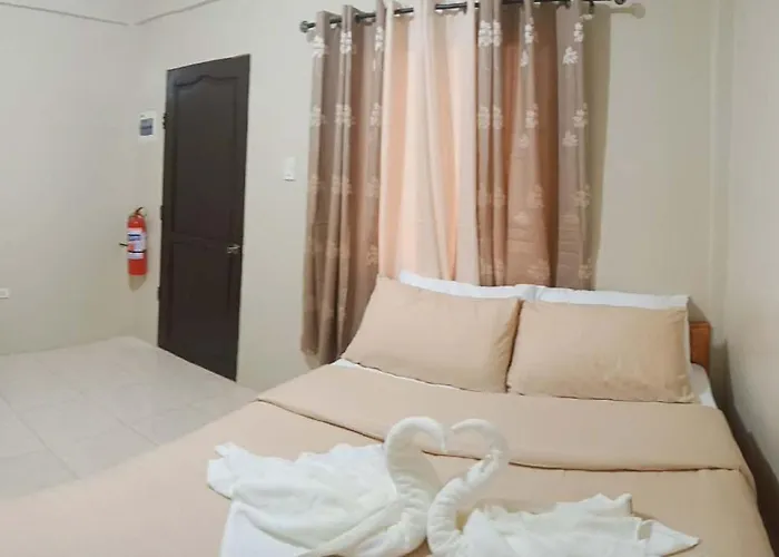 Clm Beach Resort
