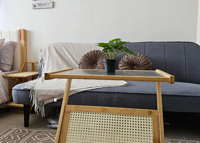 Be Residences Lahug