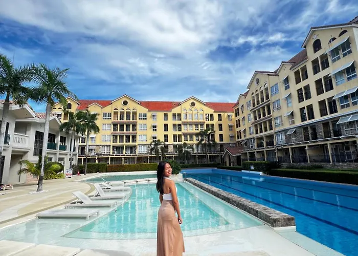 Amalfi Oasis At City Di Mare Cebu City