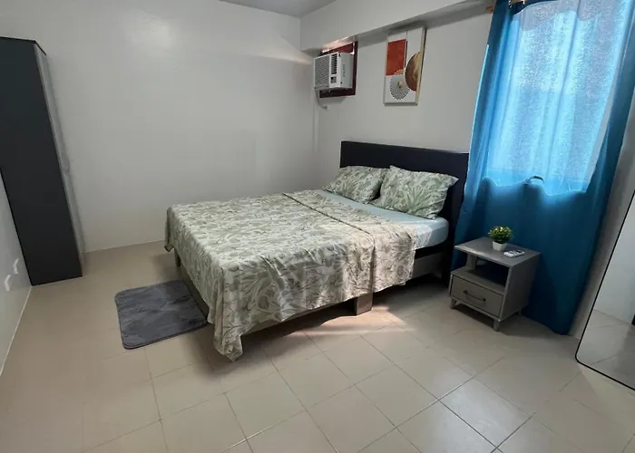 Plumera Mactan Square