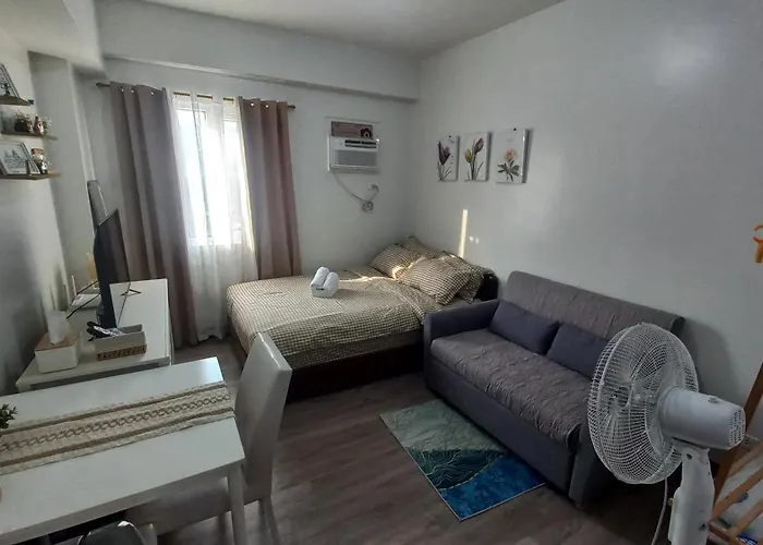 Casa Symfoni Cebu