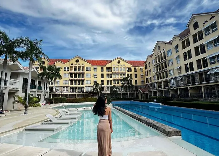 Amalfi Oasis Srp Cebu City