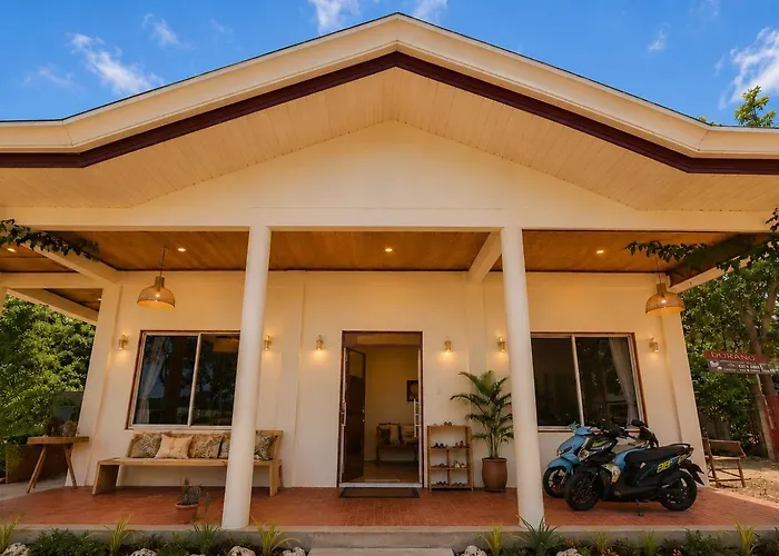 Durano Seaside Retreat