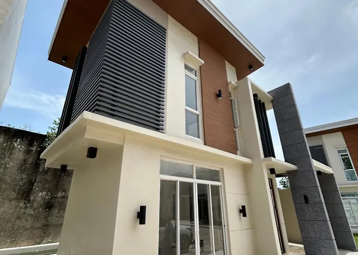 Haven'S Villa