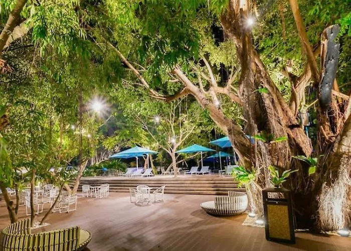 Tambuli Seaside Living Beach Haven