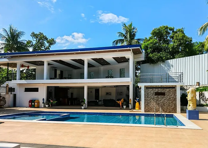 Donn Alfonso Family Resort