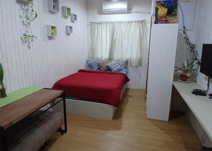 Sol House