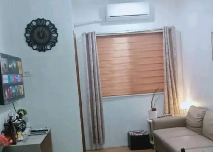 Bayanihan Flats Condo