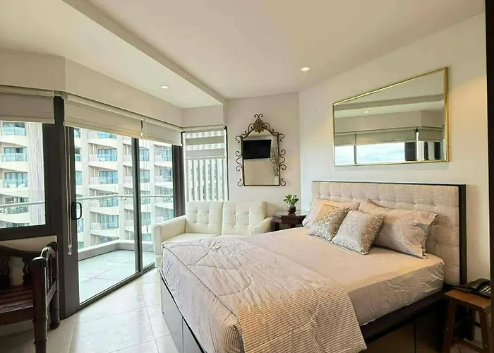 Stevenplace At Tambuli