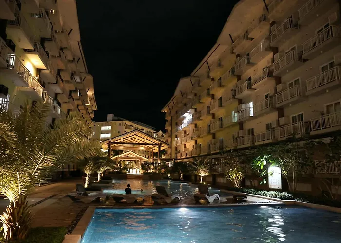 Iam Cozy Condo Mactan Airport