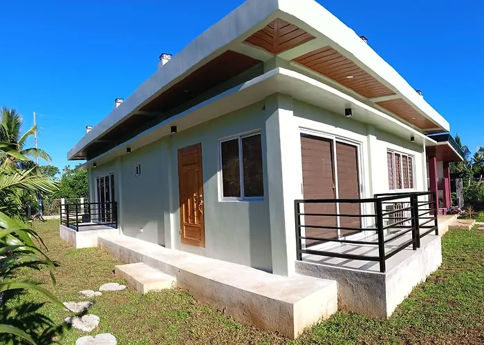 Batsonbhouse Camotes