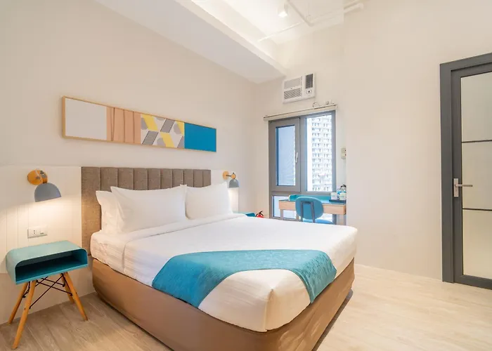 Abc Plus Hotel & Homes