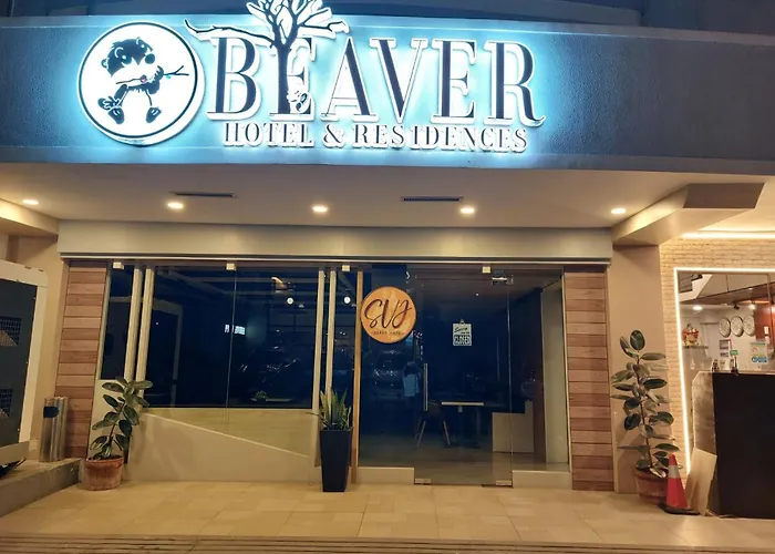 Beaver Hotel And Residences