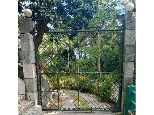 5 Bedroom House In Poblacion Cebu