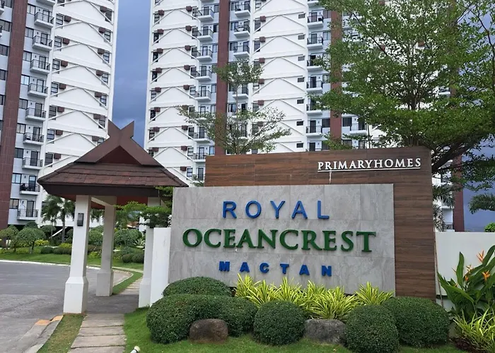Royal Oceancrest Mactan