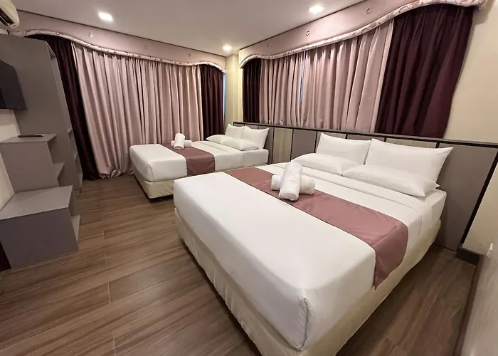 Cambridge Guest House