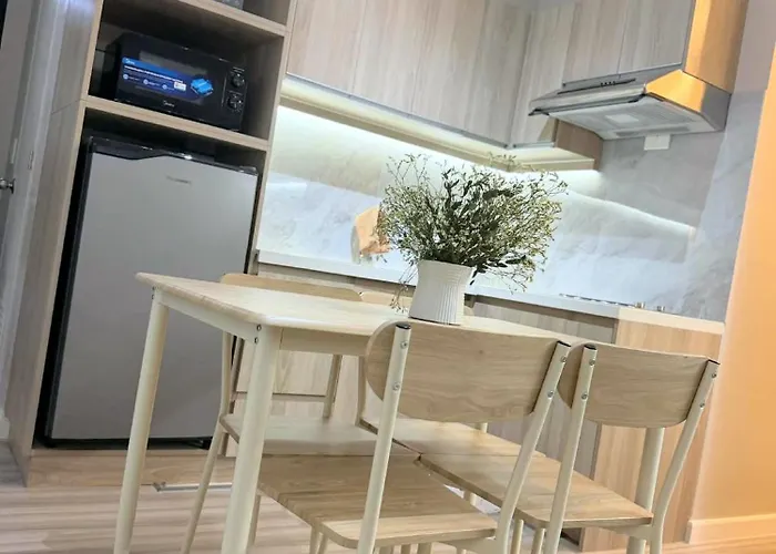 Cozy 2 Bedroom Condo In Cebu City